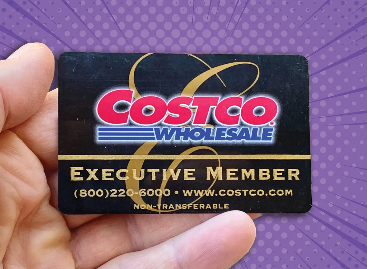 7 Costco Executive Membership Perks Shoppers Say Are Worth It