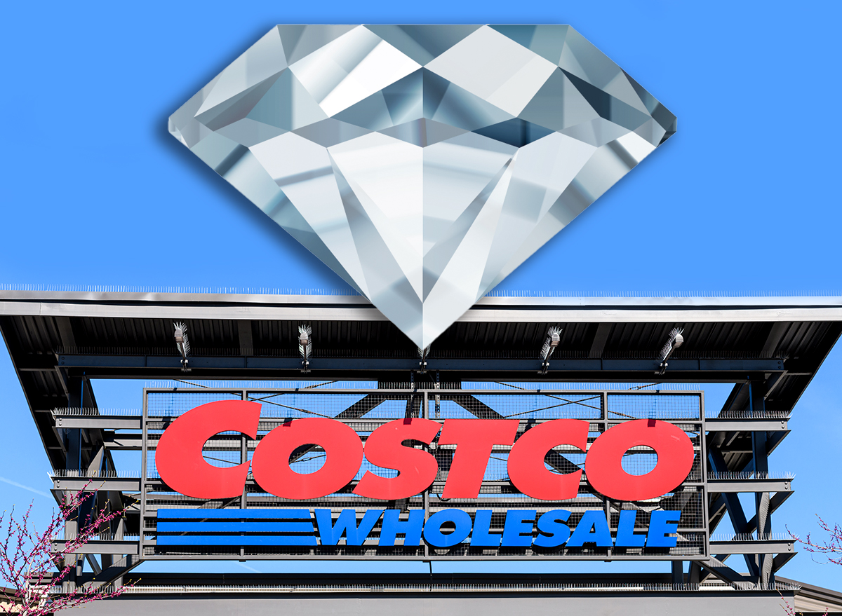 Costco Gems