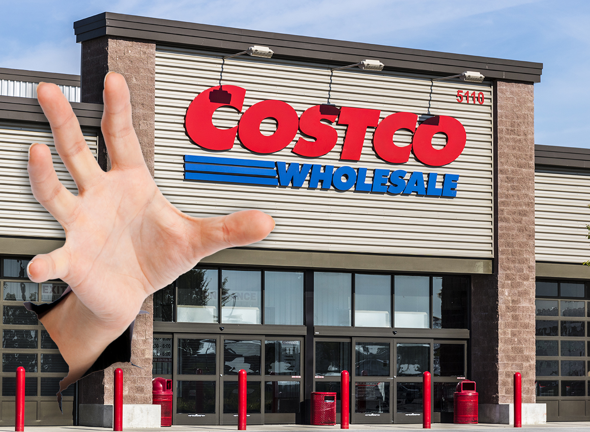 Costco Grab