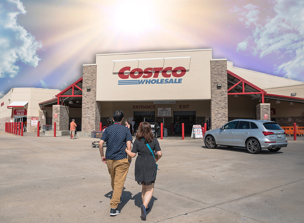 Costco Holy Grail