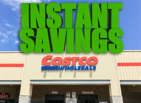 7 Best Costco Items With Instant Savings