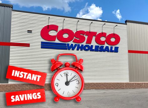 11 Best Costco 'Instant Savings' Products