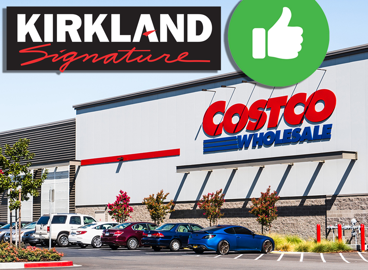Kirkland Costco