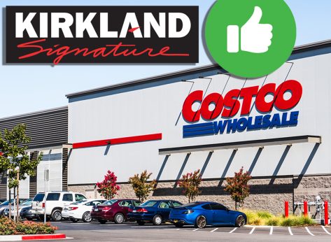 7 Kirkland Products Better Than Name Brands