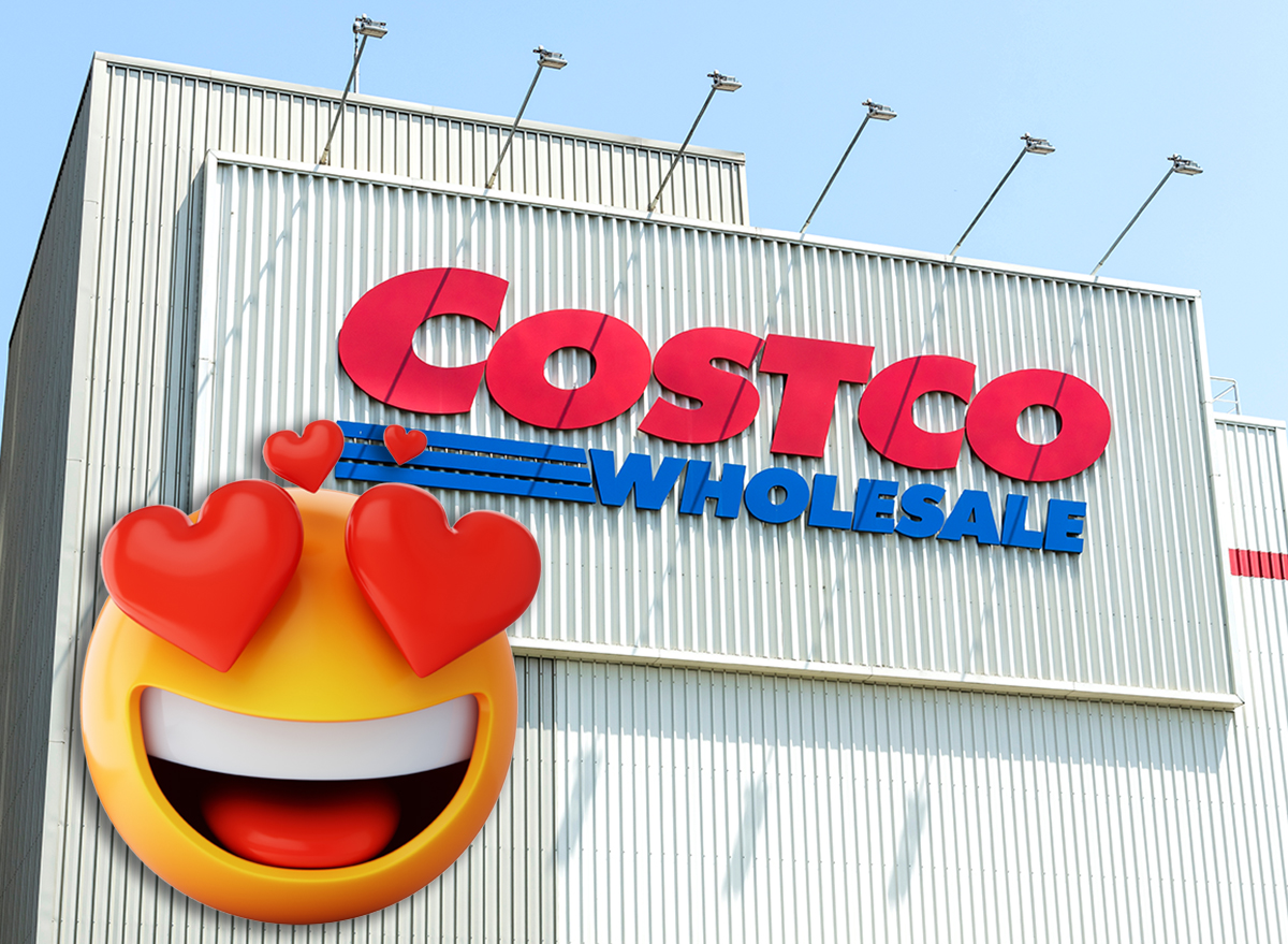 Costco Love