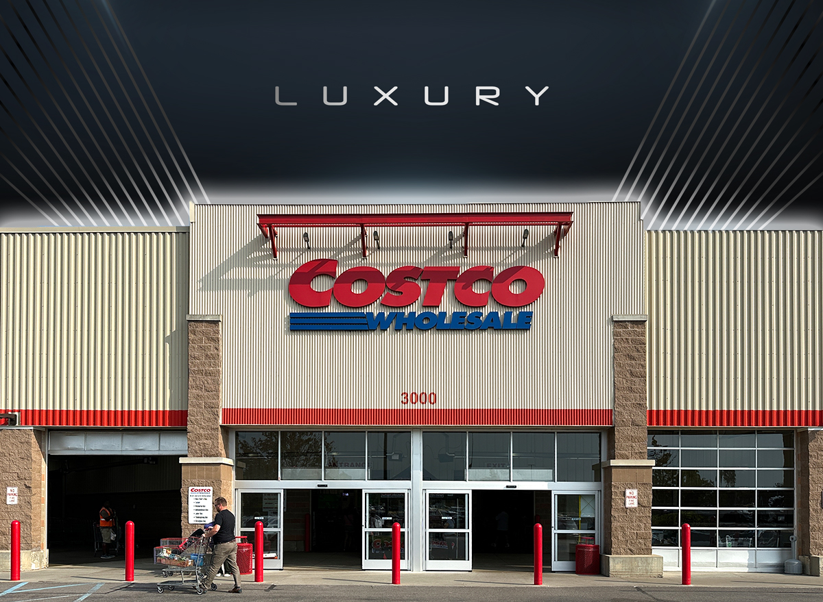 Costco Luxury