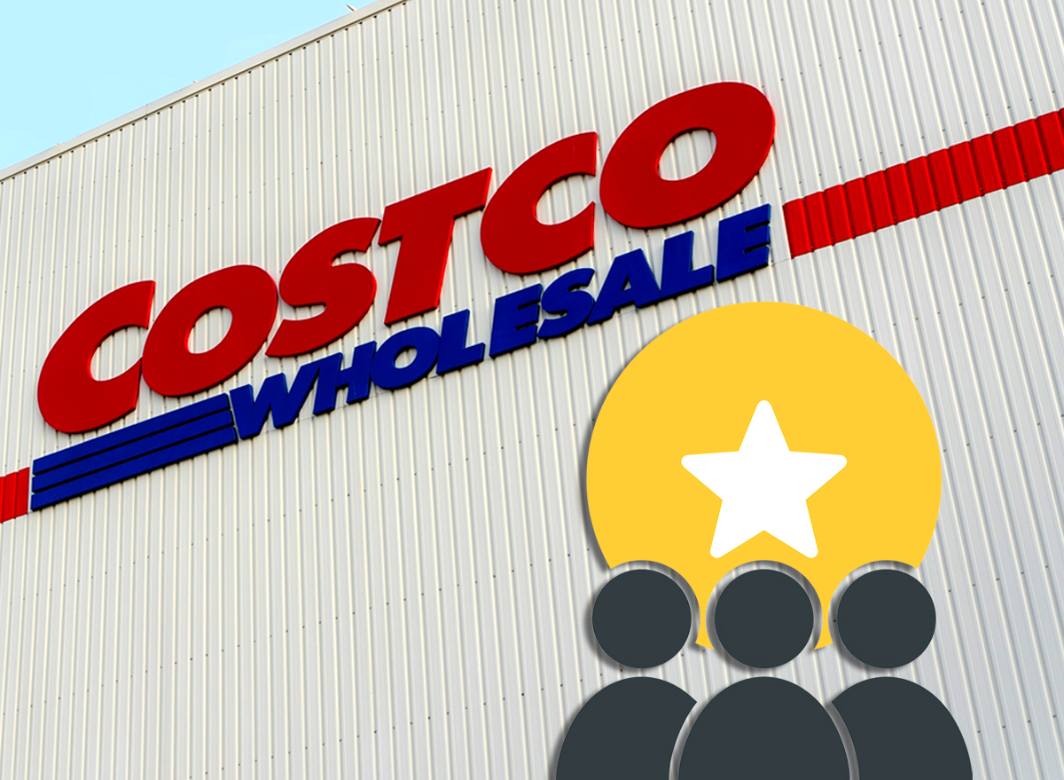 Costco Member Favorites
