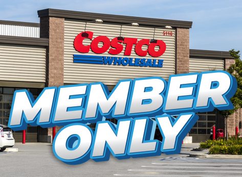 11 Best Costco Exclusive Member-Only Offers
