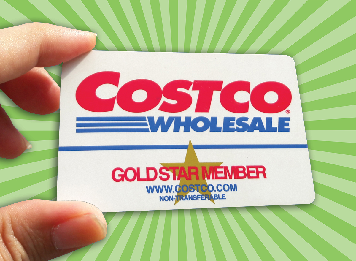 Costco Membership