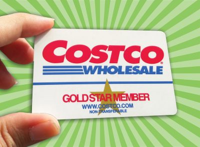 Costco Membership
