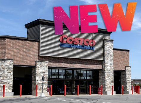 11 New Costco Buys That Will Sell Out Fast