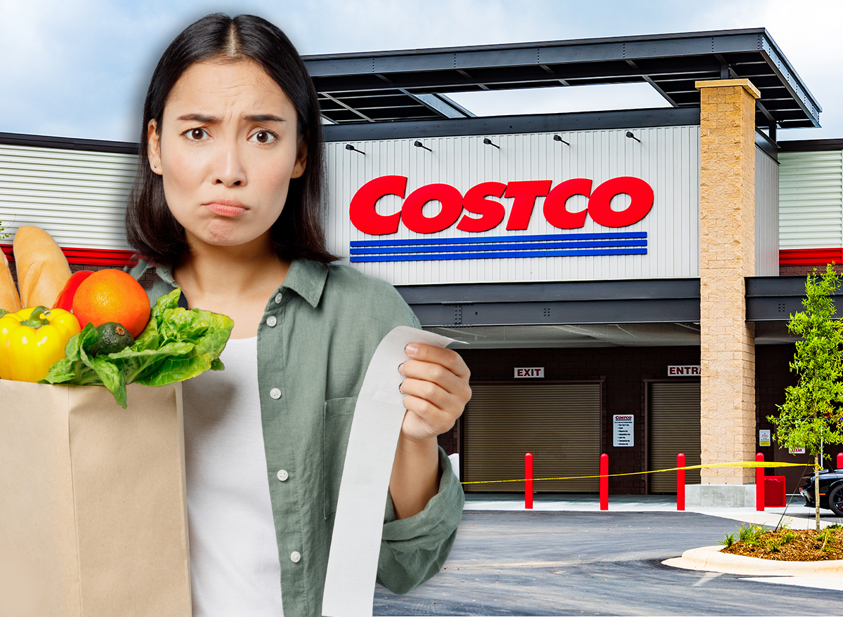 Costco Not Good Deal