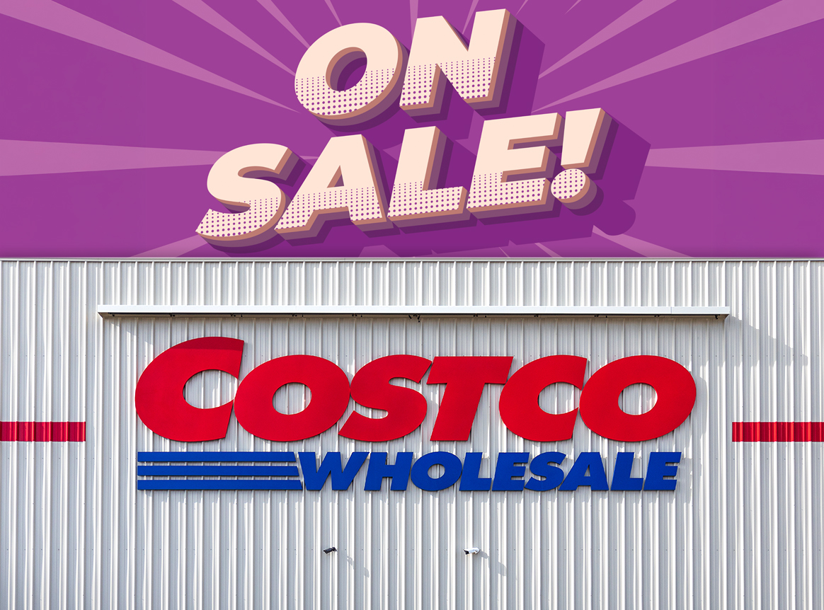 Costco On Sale