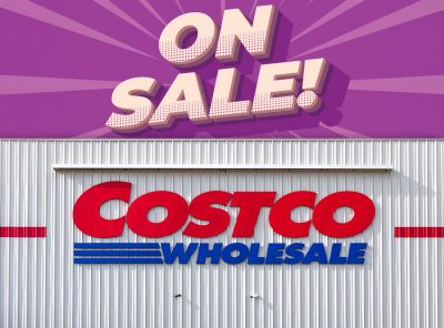Costco On Sale