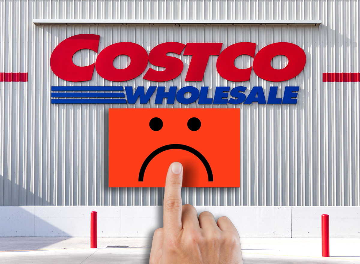Costco Overhyped