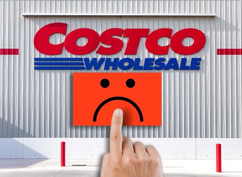 7 Costco Items Shoppers Say Are Overhyped