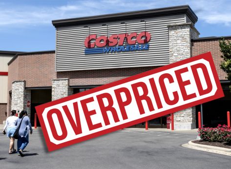 7 Costco Items Shoppers Say Are Overpriced