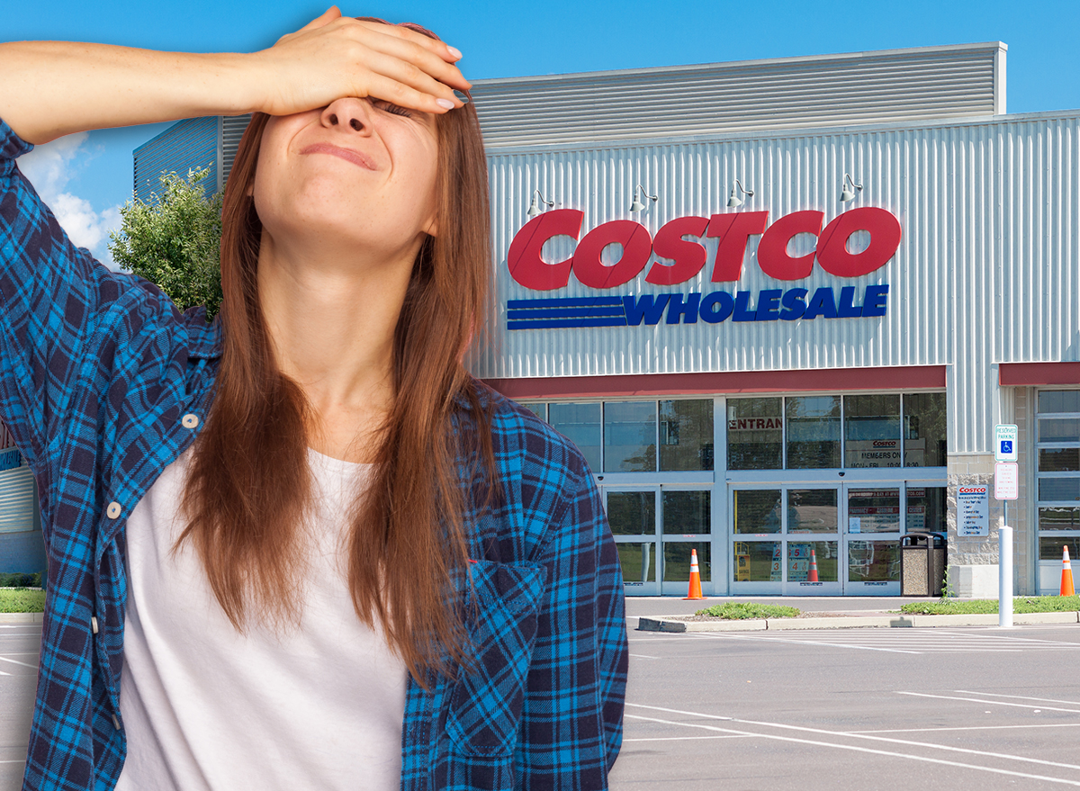 Costco Regrets