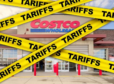 Costco Tariffs