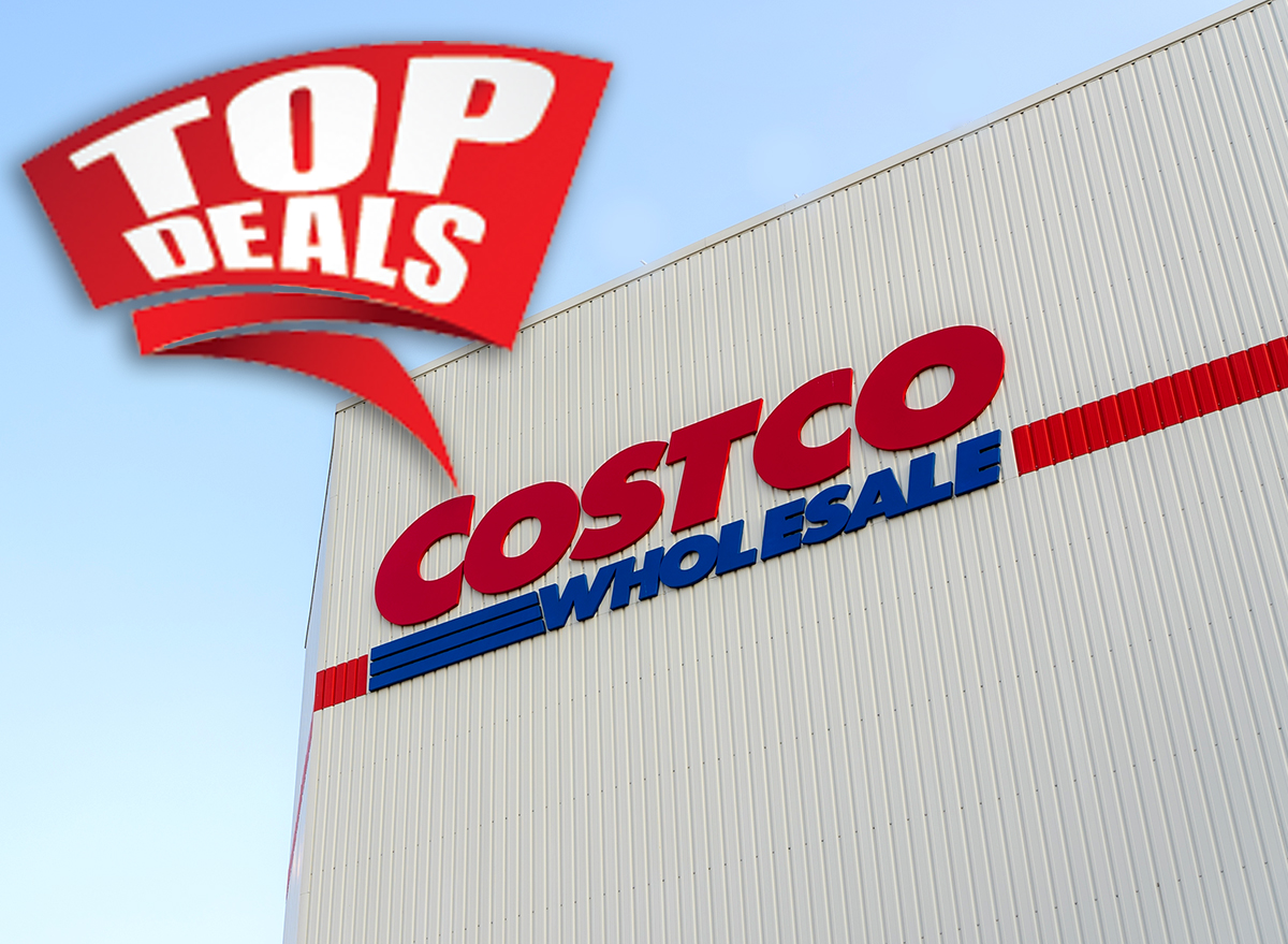 Costco Top Deals