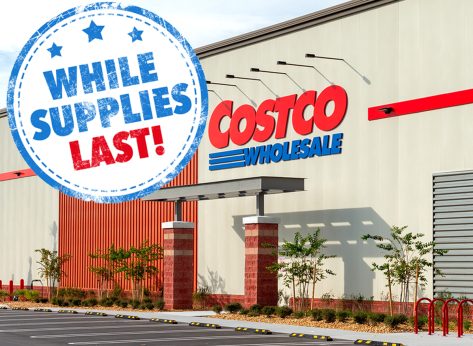 11 Costco Items to Get "While Supplies Last"