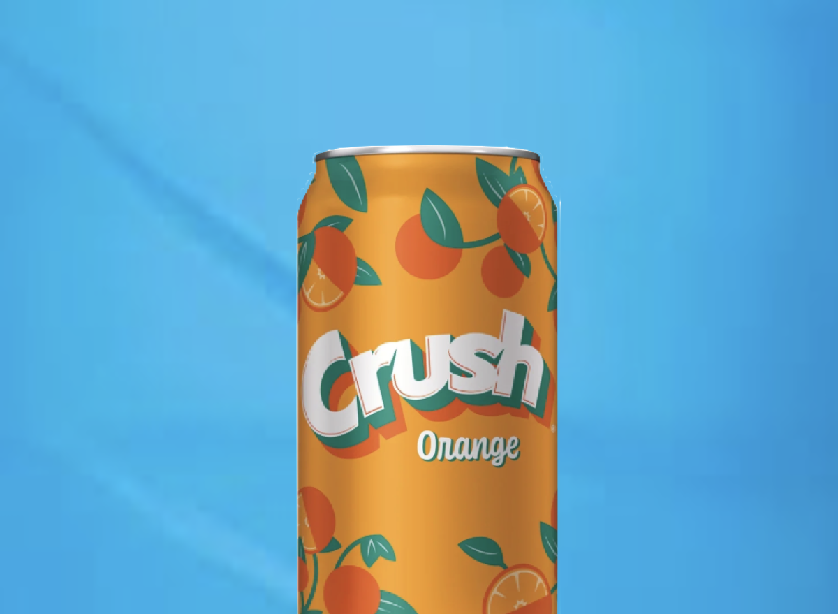 Crush main