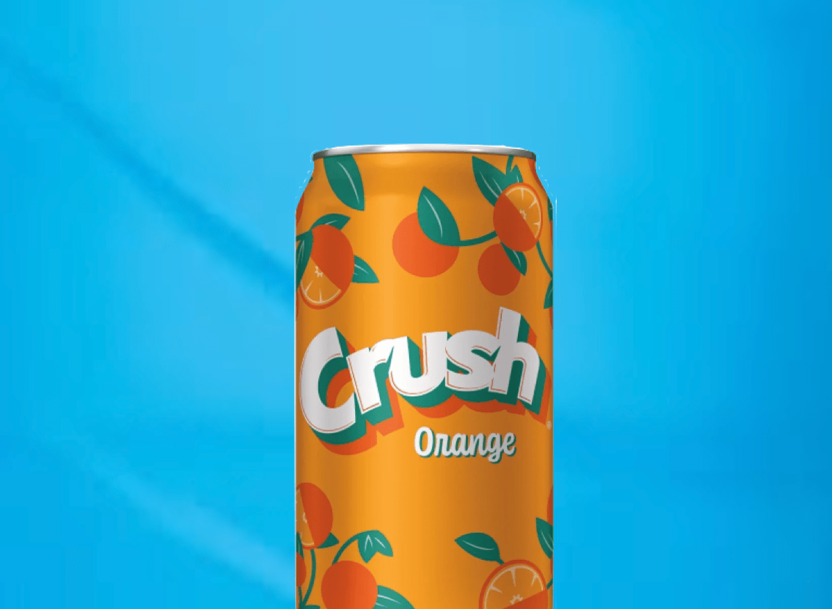 Crush main