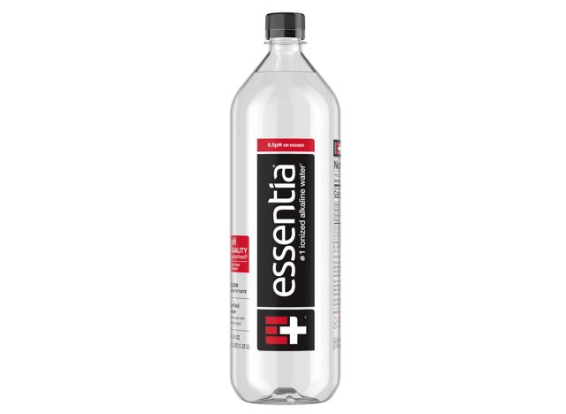 Essentia Alkaline Water