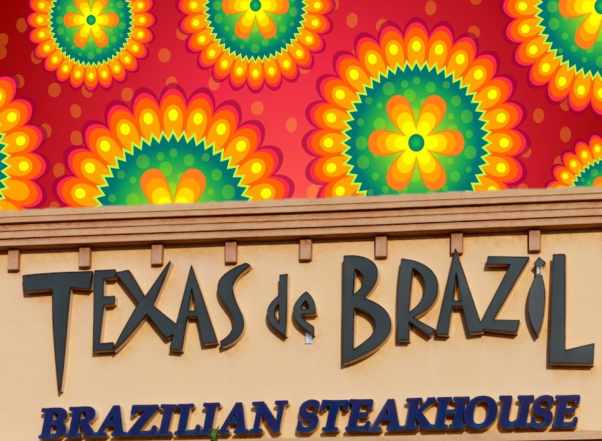 Texas de brazil, restaurants, chains
