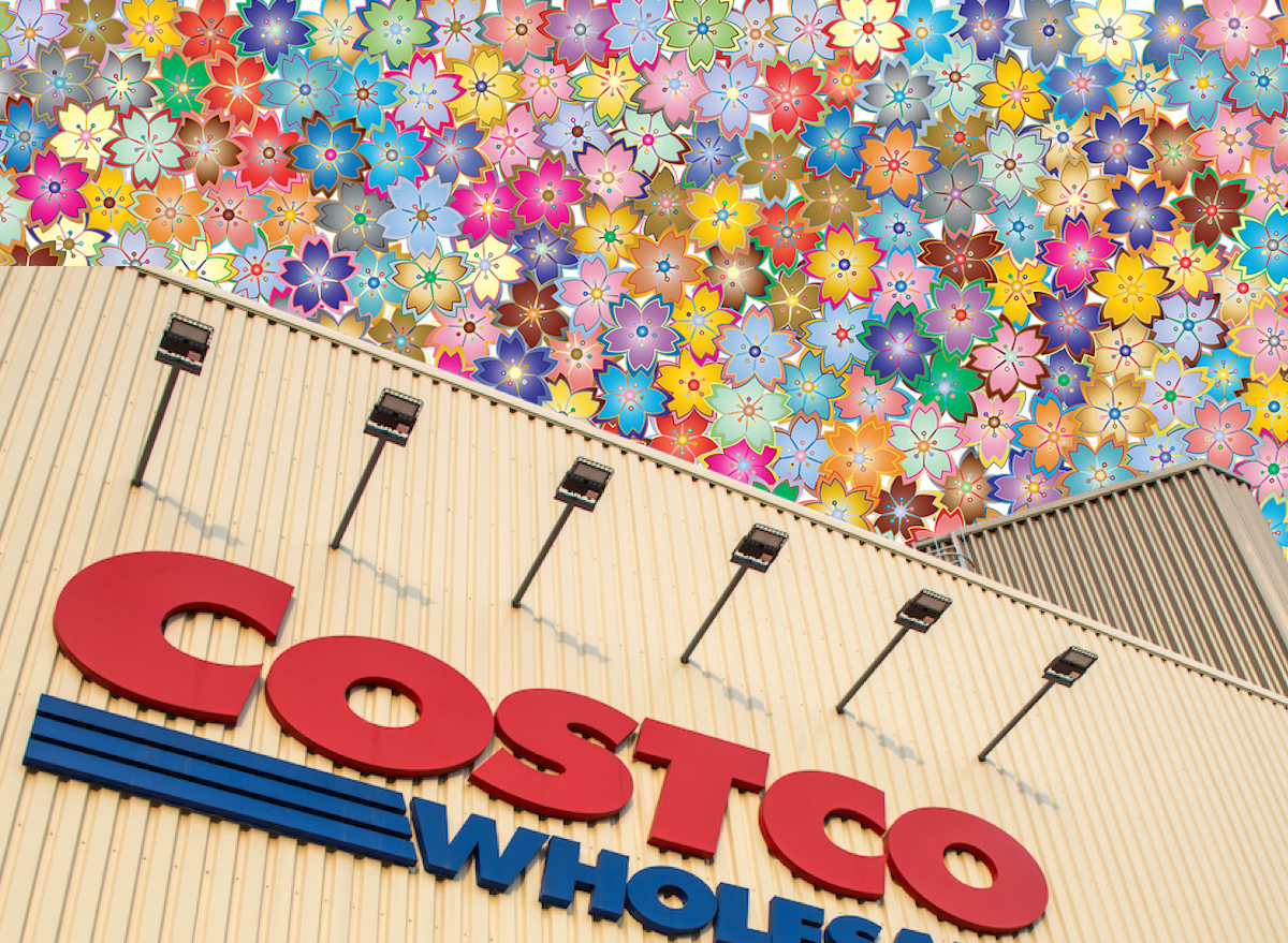 Costco, lower prices