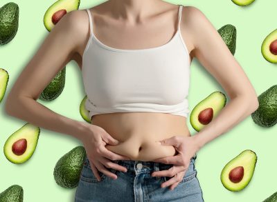 8 Foods to Help You Burn Belly Fat in 30 Days