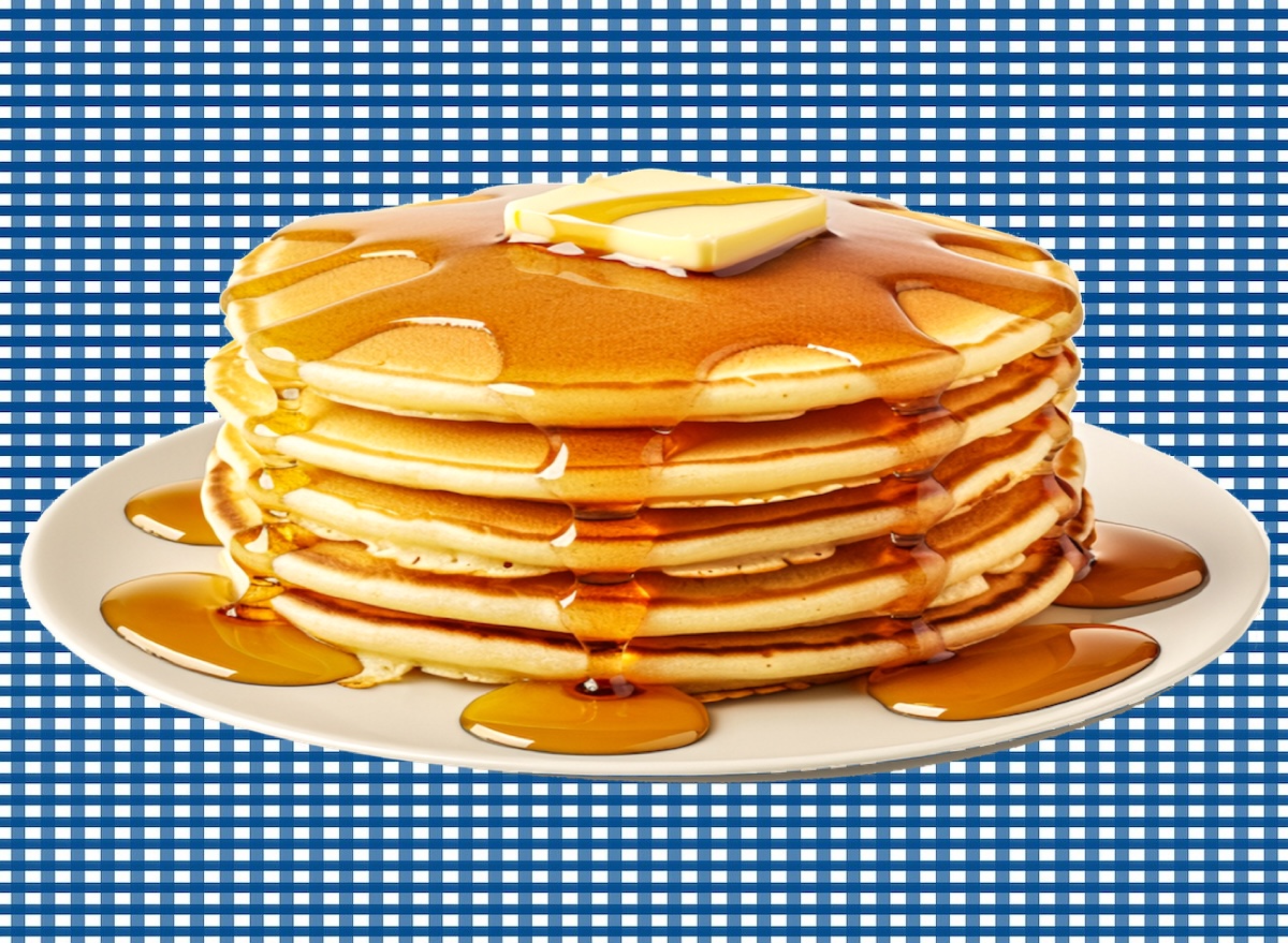 Best pancakes