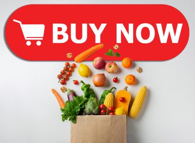 Groceries Buy Now