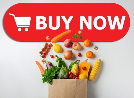11 Groceries to Buy Now Before Prices Jump