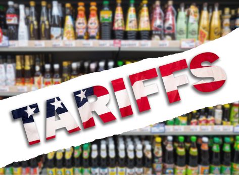 11 Foods About to Get Way More Expensive