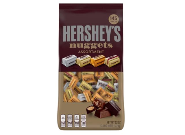 Hershey's Nuggets Assortment, Variety Pack