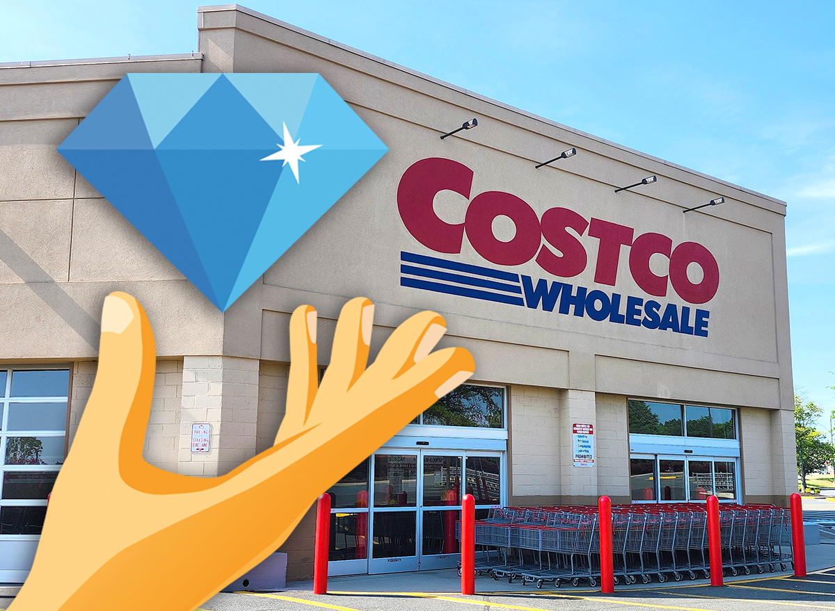 Hidden Gem Costco