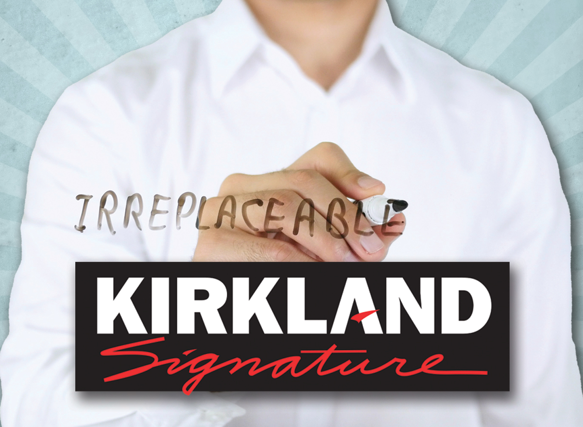 Irreplaceable Kirkland