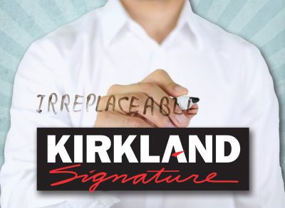 Irreplaceable Kirkland