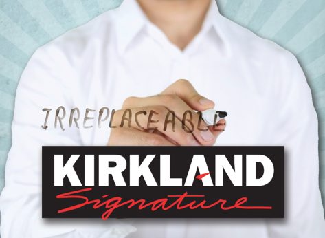 7 Kirkland Items That Are "Irreplaceable"