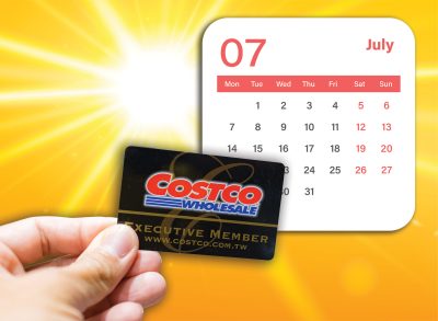 Costco July