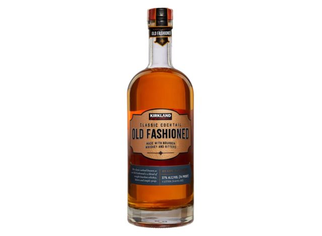 Kirkland Old Fashioned