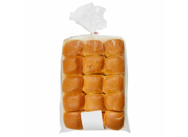Kirkland Signature Butter Dinner Rolls