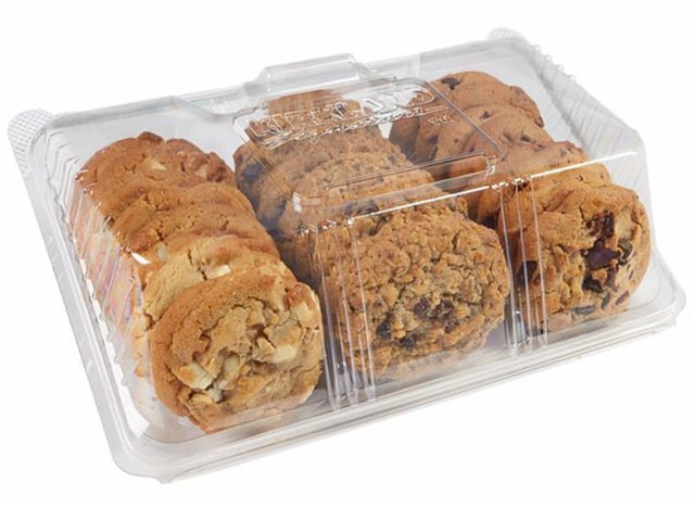 Kirkland Signature Variety Cookies