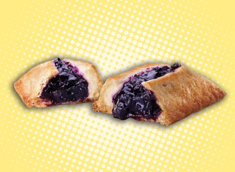 McDonald's Confirms Return of a Dessert