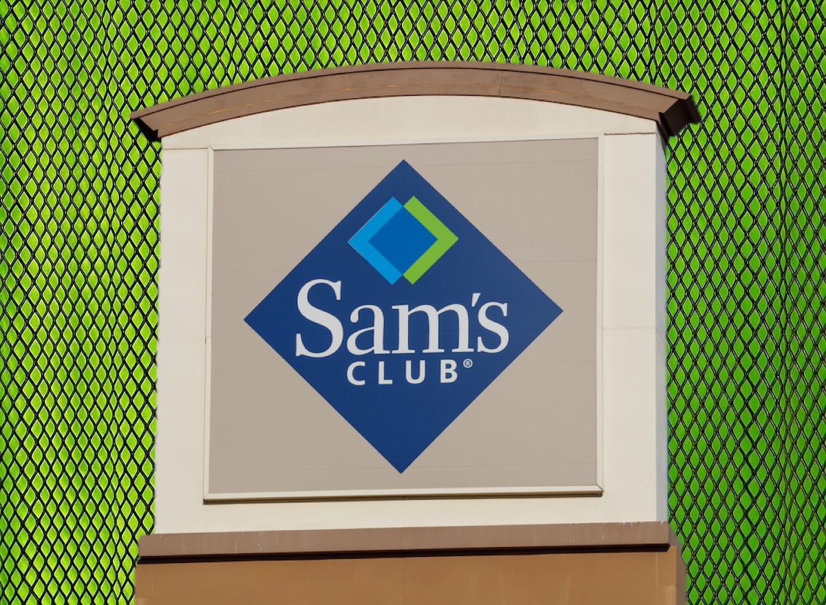 7 Sam's Club Items With 