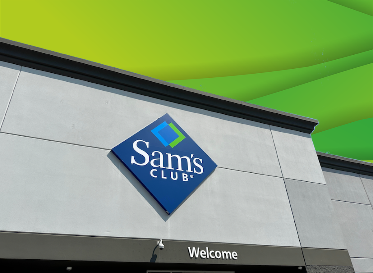 Sam’s club