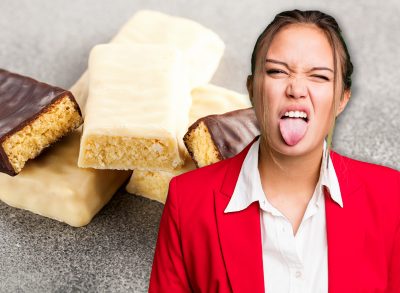 Protein Bars