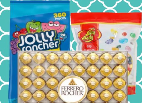 7 Costco Candies That Are Major Money-Savers