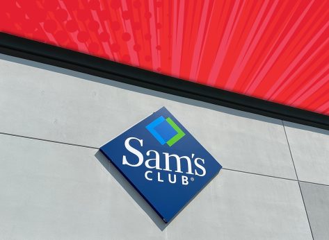 7 Sam's Club "Super Savings" Items